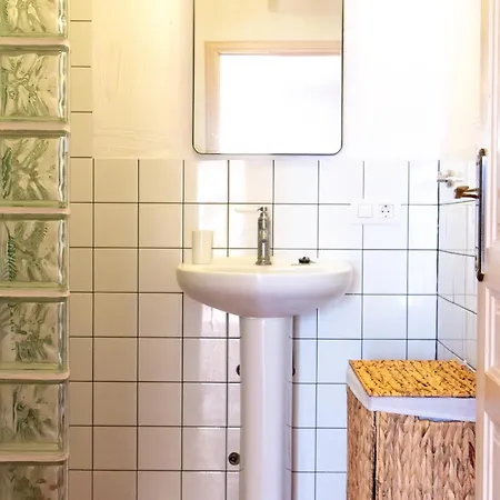 Casa Veronica 7 Atico