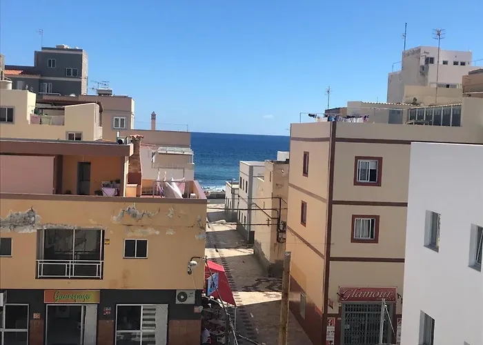 Casa Veronica 7 Atico