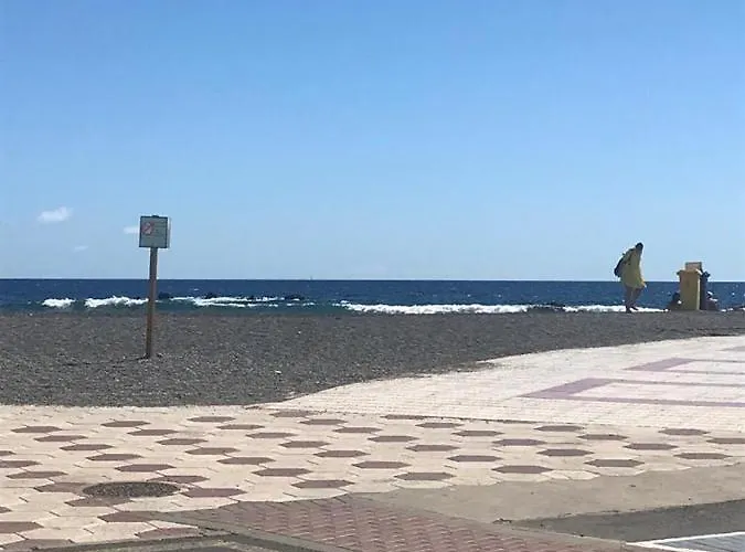 Casa Veronica 7 Atico Apartamento *