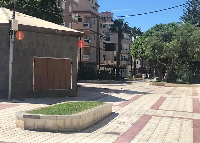 Casa Veronica 7 Atico